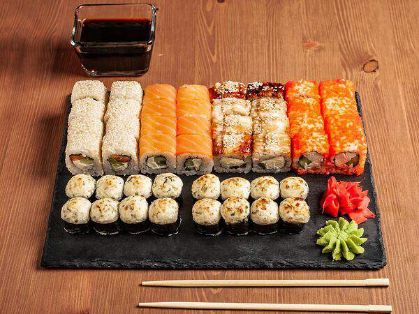 Фуджиями - Звезда Востока