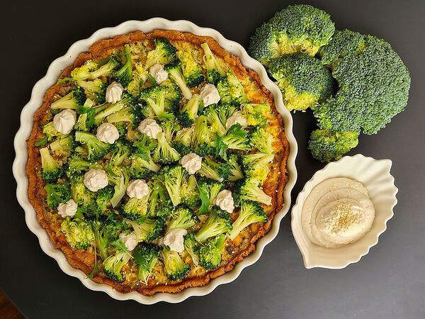 Ресторан Organic Origin в Санкт-Петербурге