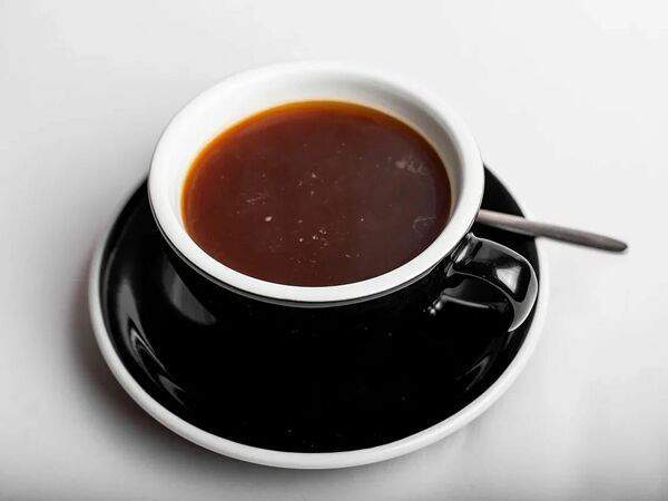 Pizza Hub - Американо