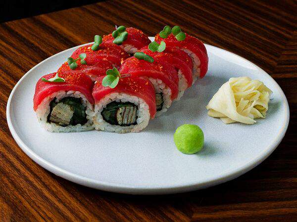 Clan - Тунец шичими