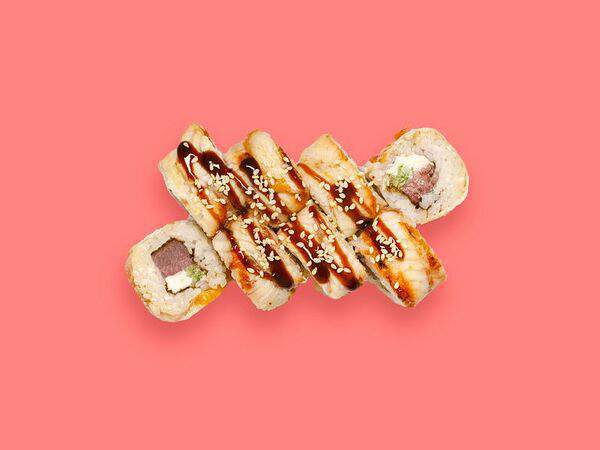 Момо суши - Премиум