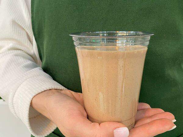 Natura Матча-бар - Шоколад-протеин