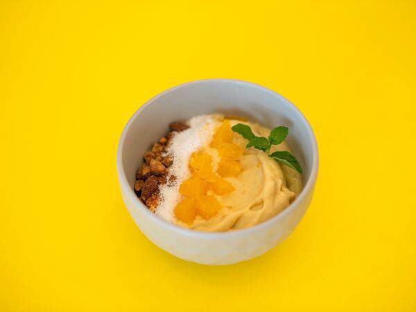 Pure - Найс манго