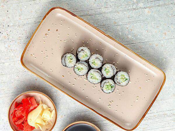 Менделеев - Капа маки