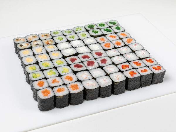 SUSHI LIKE   XL - Супер лайк