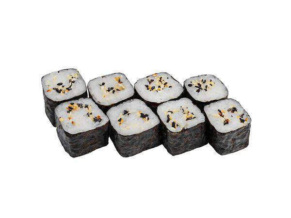 Sushi Love - Ролл Пан маки