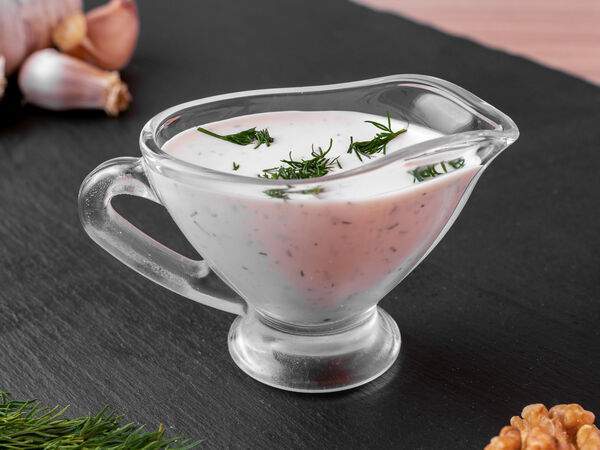 Лето шашлык - Соус Цехтон