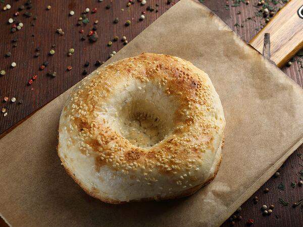 Узбекистон - Лепешка Нон