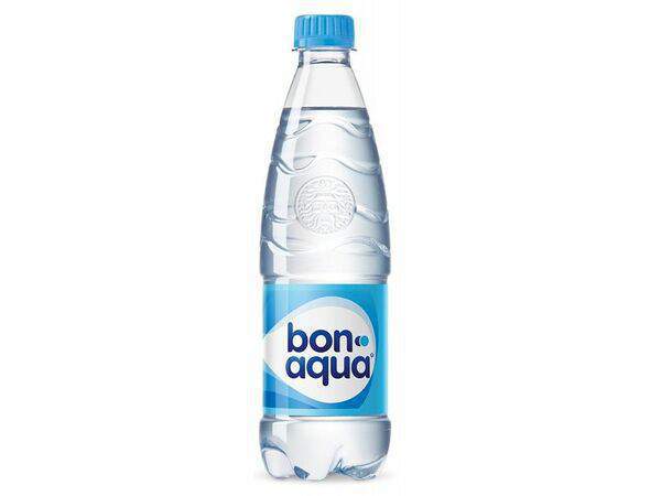 Eatme Foodservice - BonAqua