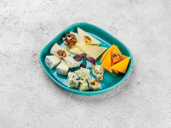 Эпикур Bar & Kitchen - Дорблю