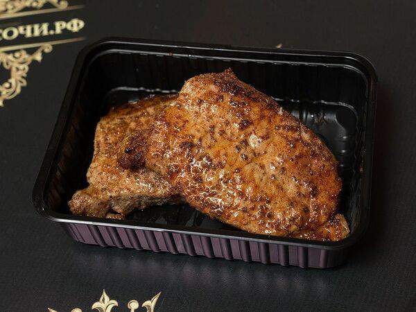 Шашлык-Сочи.РФ - Шашлык корейка