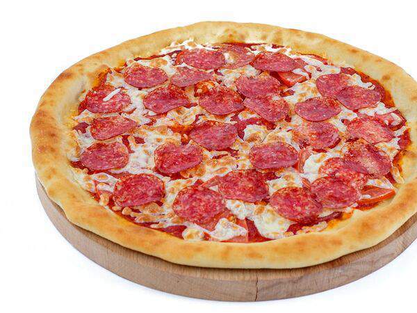 Bento - Пепперони Vip