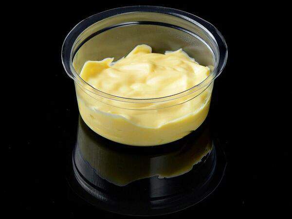 А1 Еда - Соус Сырный