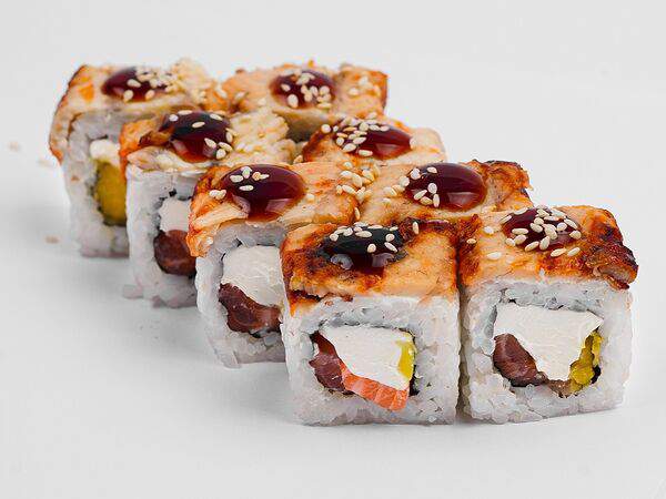 Gusto - Канада