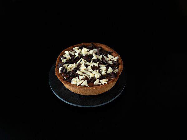 Пекарня Буханка - Тарталетка Шоколадная