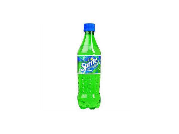 Лаваш - Sprite