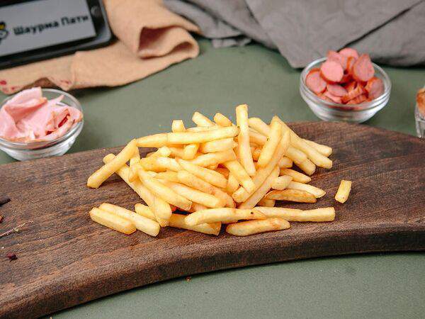 Шаурма Пати - Картофель фри