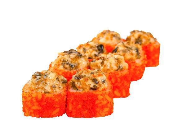 Тоши Суши - Ролл Кения