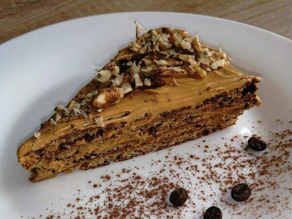 Кафе-пиццерия Yess - Мужской идеал