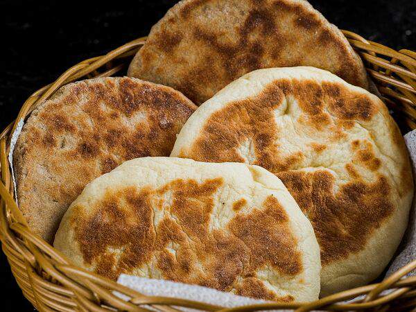 Viver - Хлебная корзина