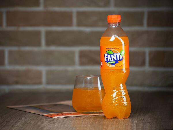 Рандеву - Fanta