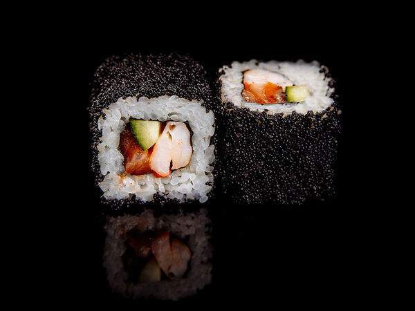 Fishka - Ролл Хиро