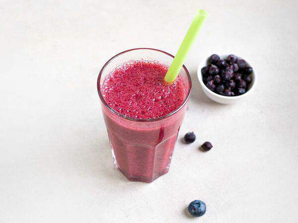 Душевная кухня - Смузи Энергетический