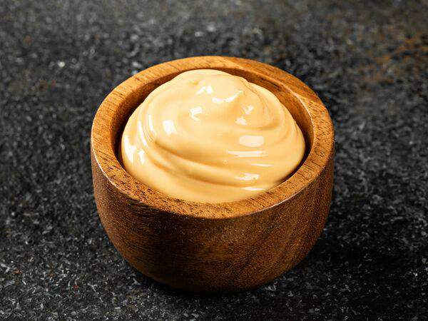 Франклинс Бургер - Соус Сырный