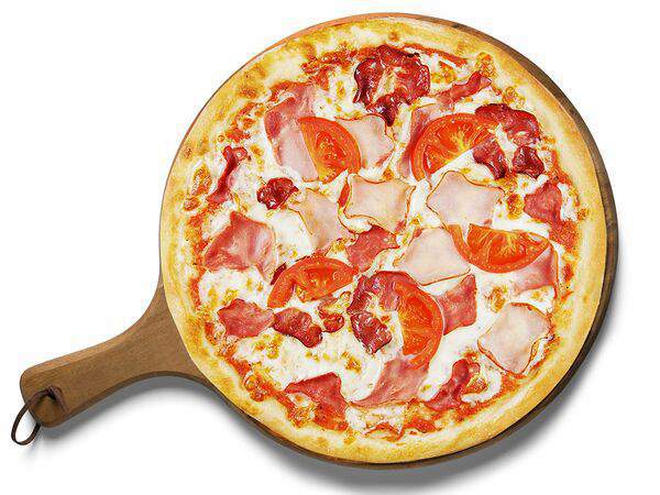 Калина малина - Пицца Мясная