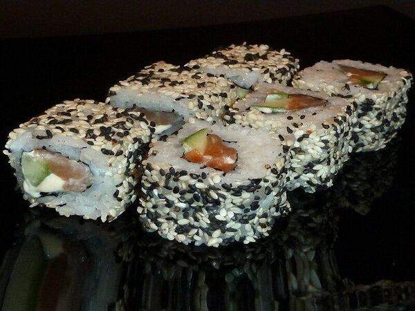 Сёгун - Сибос