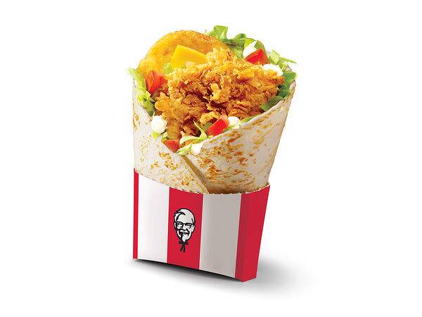 KFC - Боксмастер