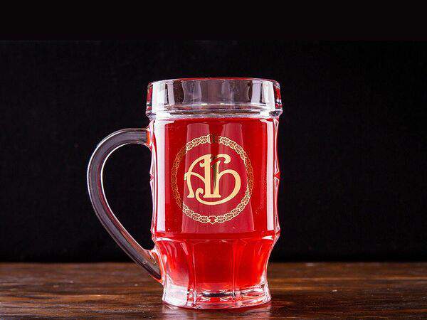 Бани Алексеева - Морс