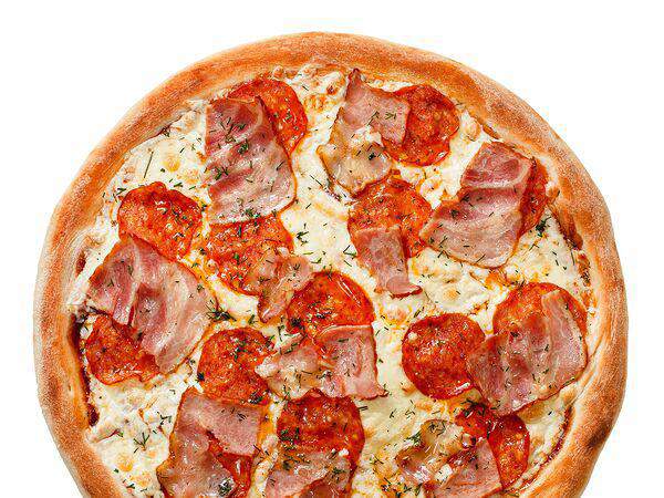 Mokkano - Барбекю S