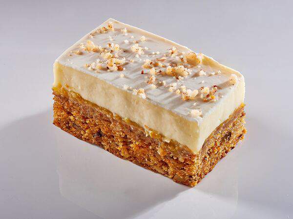 Sapore Italiano - Каротина