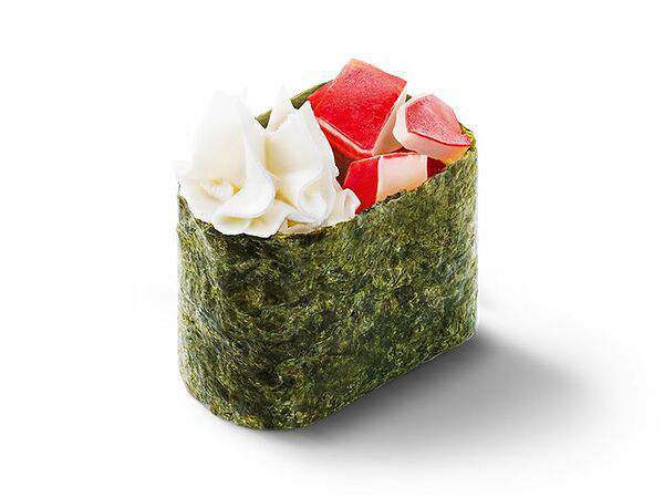 Сушивёсла - Суши Крем-краб