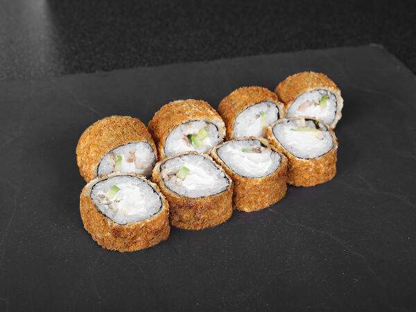 Rud Roll - Ролл Унаги темпура