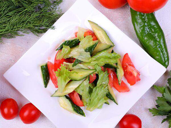 Navat - Свежий с малом