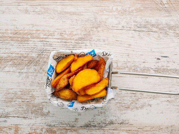 Doner.kz - Картофельные дольки