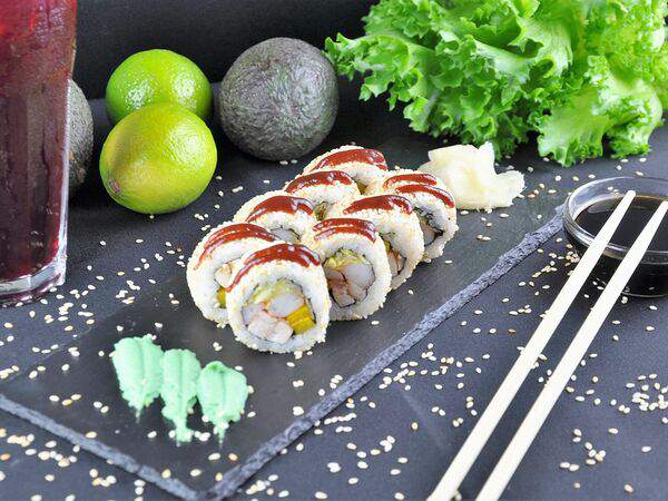 Burgerock - Ролл анархия