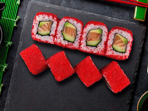 Евразия-Экспресс - Аляска маки