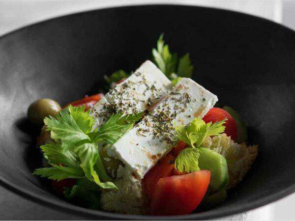 Gray Goose cafe - Греческий