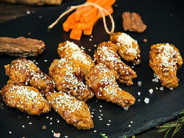 Chixx - Терияки