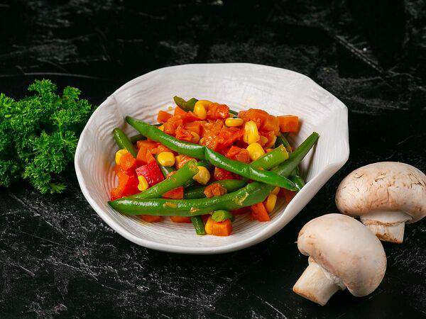 Food Box - Мексиканская смесь