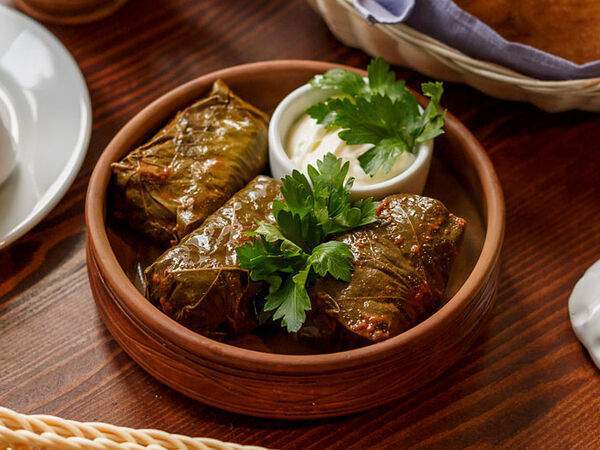 Хинкальня - Долма