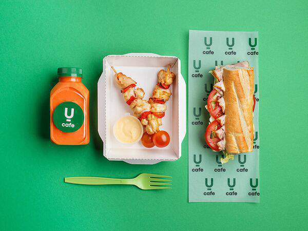 Ресторан Ulandy Cafe в Самаре