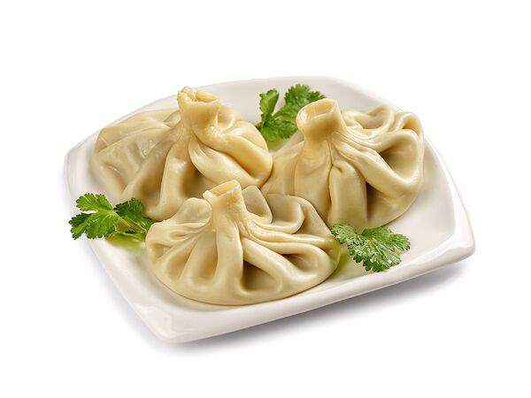 Лаваш36 - Хинкали с бараниной