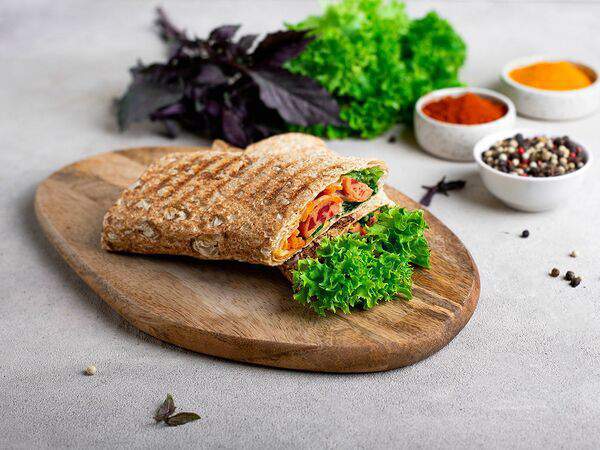 Душевная кухня - Хот-дог