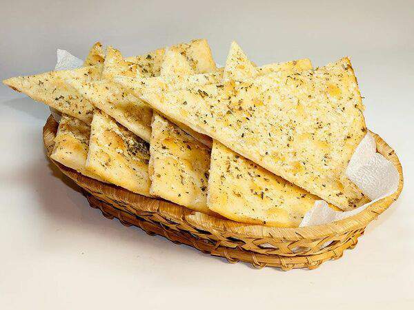 Hot-Pizza - Фокачча