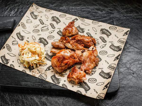 RE:BRO мясо & бургеры - Бедро куриное