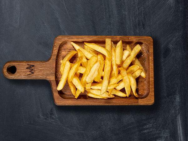 Street Food Market - Картофель фри